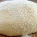 Ζύμη με γιαούρτι (τύπου «κουρού»)
