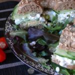 σάντουιτς,σάντουιτς cottage,σαντουιτσ με cottage cheese,cottage,cottage θερμιδεσ,σαντουιτς υγιεινο,υγιεινο σαντουιτς