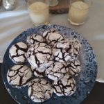 Συνταγή Crinkles cookies,Crinkles cookies,crinkles cookies recipe,crinkles cookies,cookies,cookies,cookies συνταγη,cookies recipe