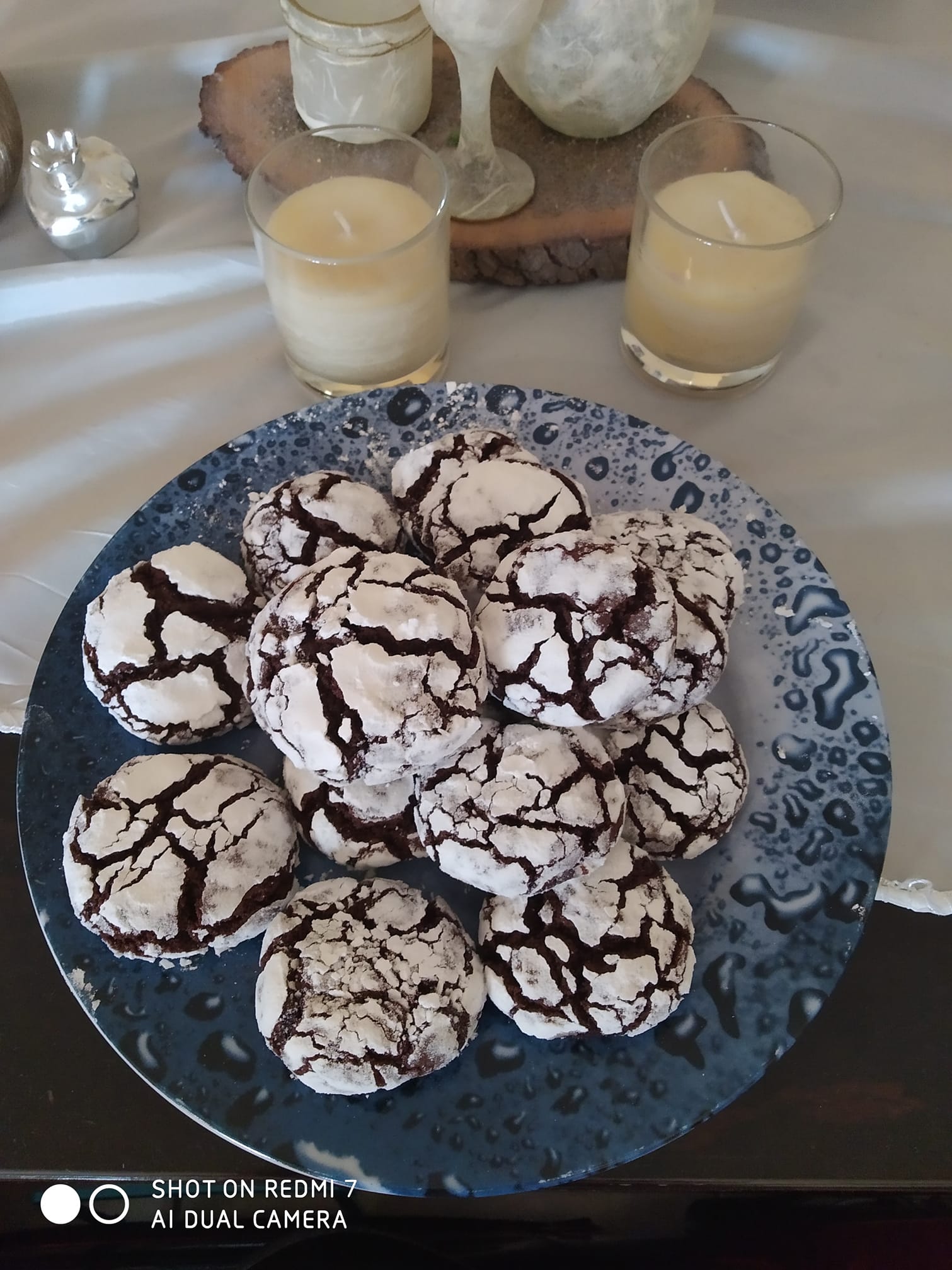 Συνταγή Crinkles cookies,Crinkles cookies,crinkles cookies recipe,crinkles cookies,cookies,cookies,cookies συνταγη,cookies recipe