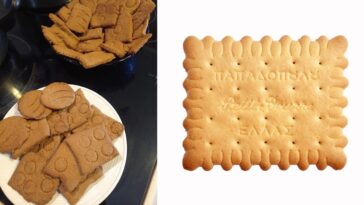 μπισκότα πτι μπερ,συνταγές για μπισκότα