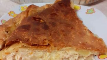 κοτόπιτα,συνταγή για κοτόπιτα,πίτες