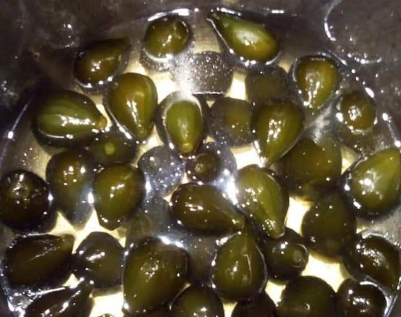γλυκο του κουταλιου αγρια συκα