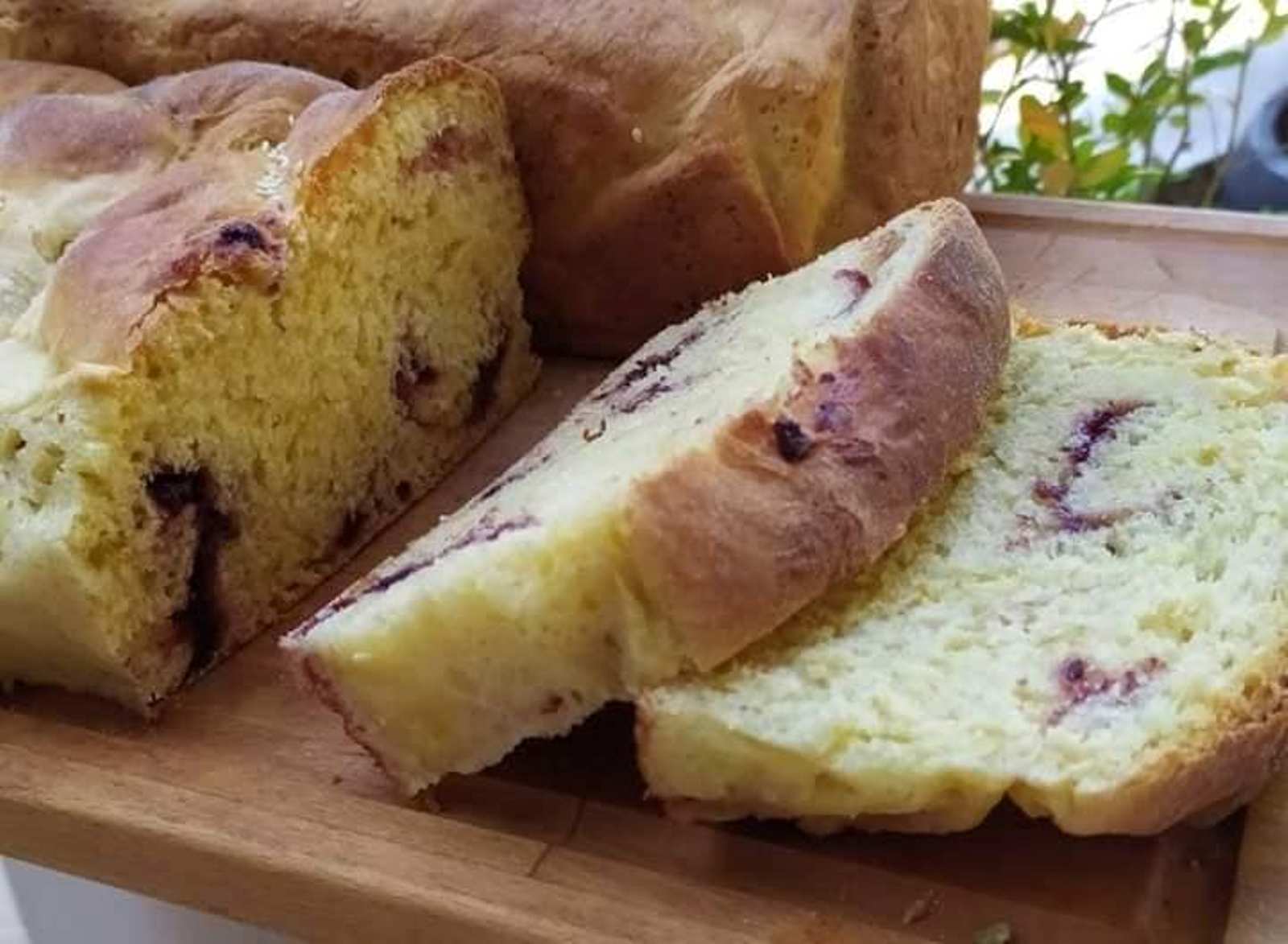 νηστισιμα τσουρεκια