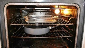Από τη λαϊκή στον... φούρνο: Αυτό είναι το φρούτο που διώχνει όλες τις άσχημες μυρωδιές από την κουζίνα!