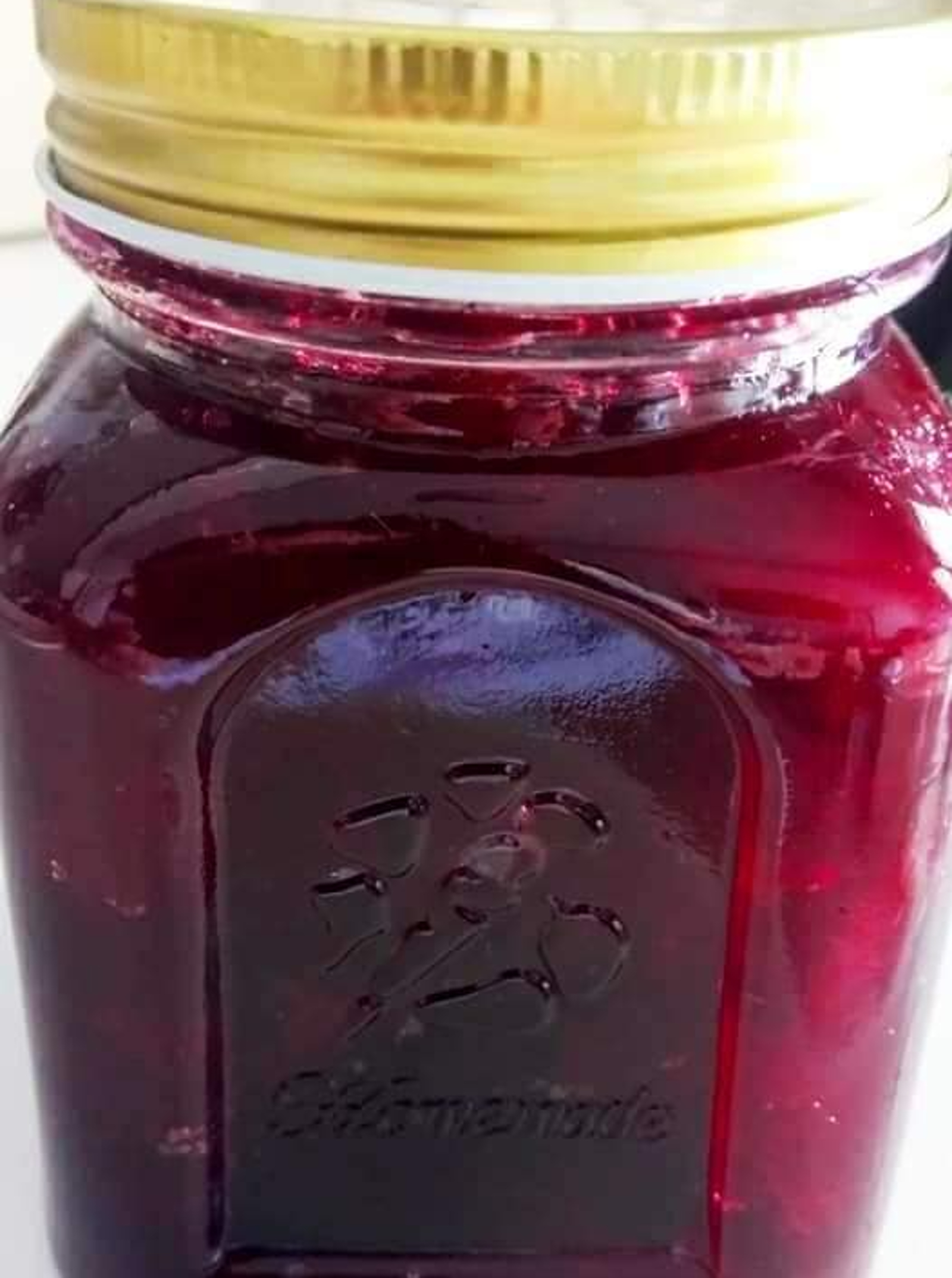 μαρμελαδα δαμασκηνο, μαρμελαδα