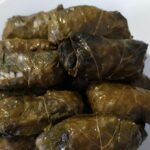 ντολμαδακια, ντολμαδακια γιαλαντζι