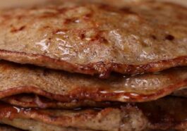 pancakes, ευκολα pancakes, pancakes 3 υλικα