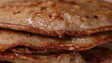 pancakes, ευκολα pancakes, pancakes 3 υλικα