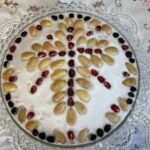 συνταγη για κολλυβα, σπιτικα κολλυβα