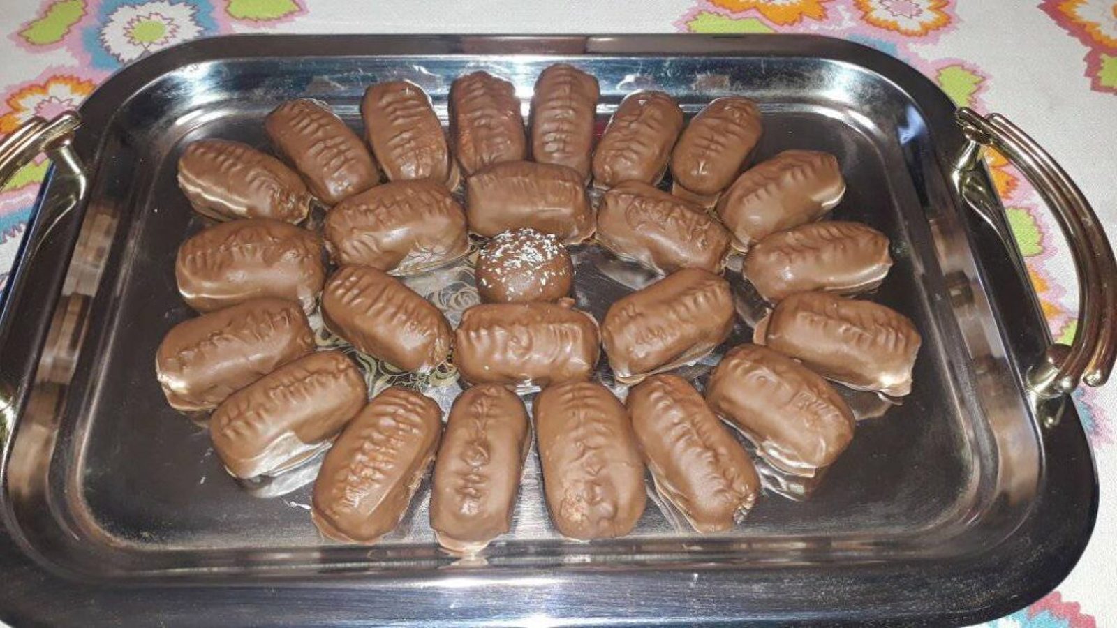 σπιτικα μπαουντι