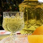 limoncello, λικερ, χωνευτικο λικερ