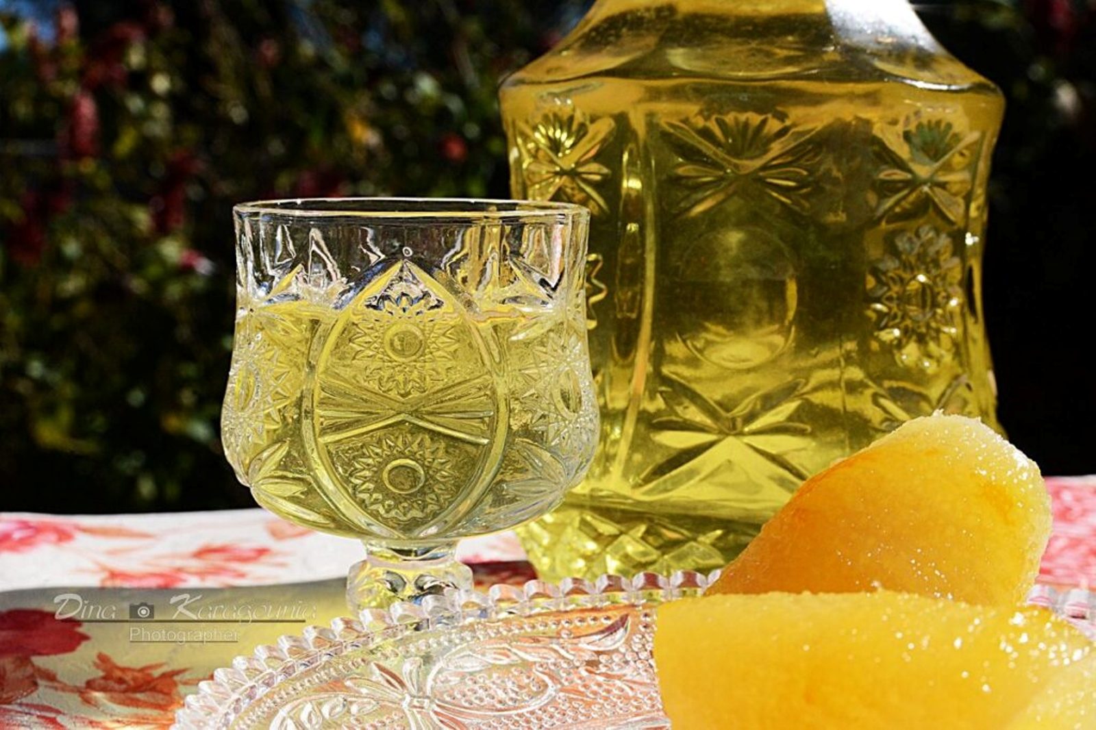 limoncello, λικερ, χωνευτικο λικερ