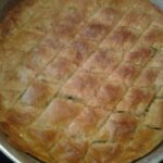 τσουκνιδοπιτα