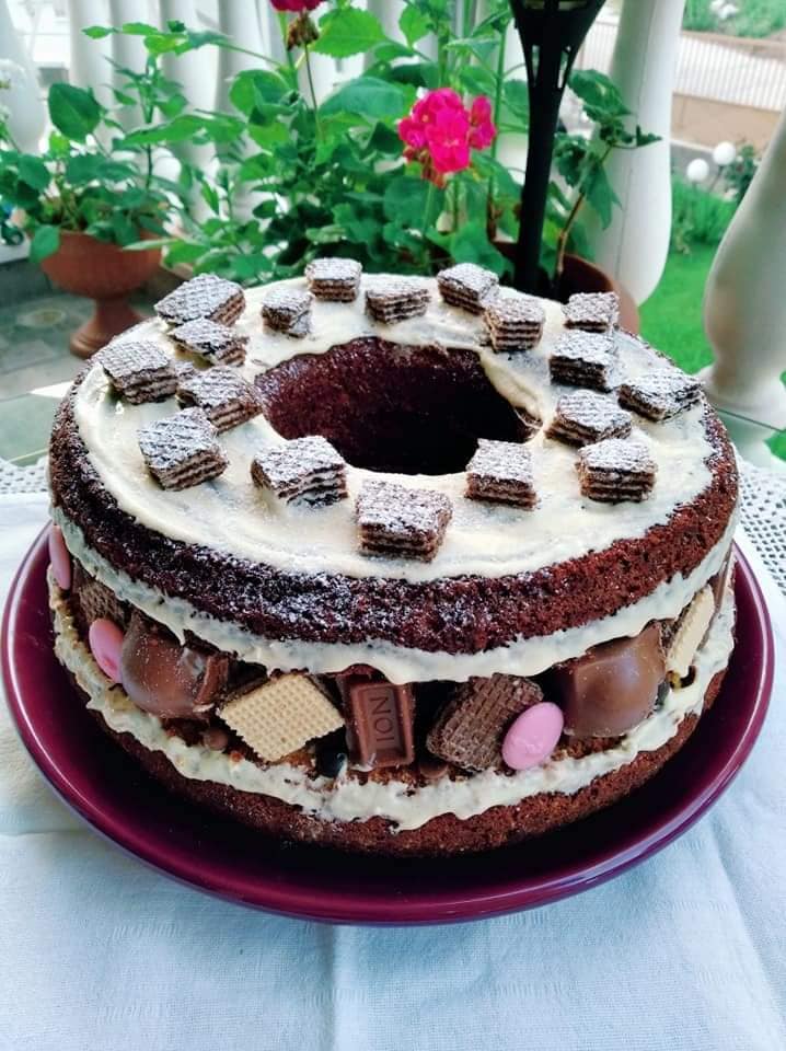 κέικ βανίλιας,κέικ με ολόκληρα κομμάτια σοκολάτας,κέικ,Συνταγές γλυκών