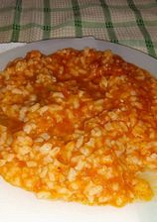 ντοματόρυζο,συνταγή με ρύζι,Συνταγές φαγητών