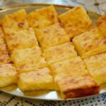 τυρόπιτα σουφλέ,Πίτες