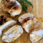 κοτόπουλο φιλέτο μαριναρισμένο,κοτόπουλο,Συνταγές φαγητών