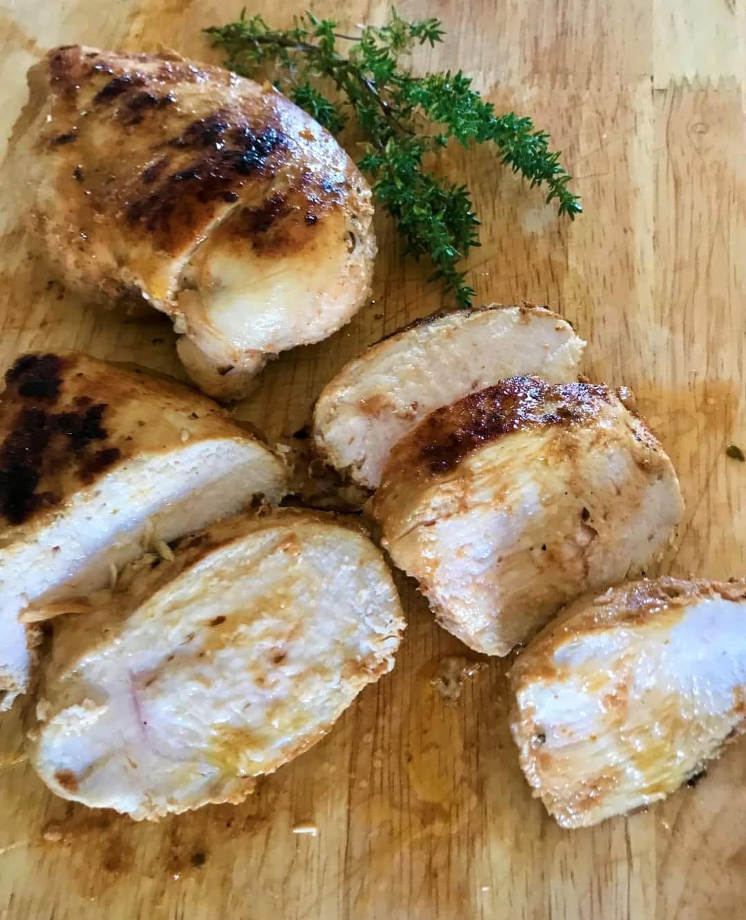 κοτόπουλο φιλέτο μαριναρισμένο,κοτόπουλο,Συνταγές φαγητών