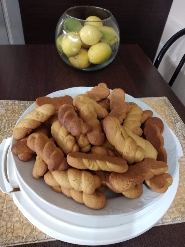 κουλουράκια διαίτης,κουλουρακια διαιτησ πορτοκαλιου,υγιεινό σνακ,κουλούρια