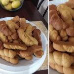 κουλουράκια διαίτης,υγιεινό σνακ,κουλούρια