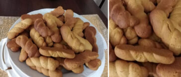 κουλουράκια διαίτης,υγιεινό σνακ,κουλούρια