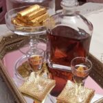 λικέρ κανέλας,σπιτικό λικέρ,ποτό καλωσορίσματος,Χριστούγεννα