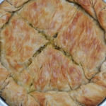 πρασόπιτα νηστήσιμη,συνταγή για πρασόπιτα,πίτες