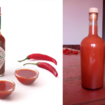 Φτιάξε το δικό σου σπιτικό Tabasco: Σπιτική Πικάντικη Σάλτσα Τύπου Ταμπάσκο