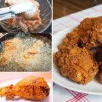 Κοτόπουλο KFC Συνταγή Για Να φτιάξεις το Δικό Σου Στο Σπίτι