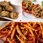συνταγες λαχανικων, συνταγες φαγητων, air fryer