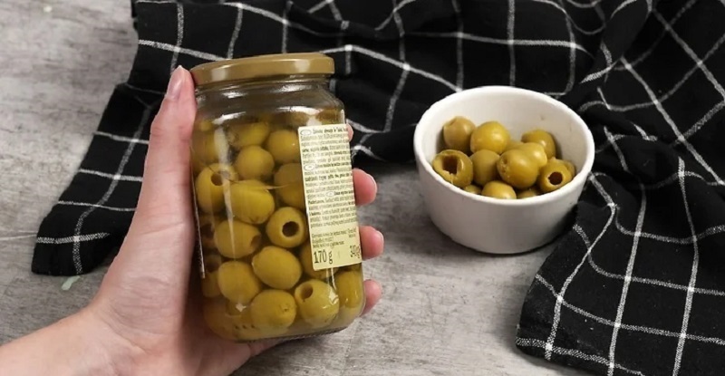 Πόσο Διαρκούν οι Ελιές και Πώς να Καταλάβετε αν Έχουν Χαλάσει